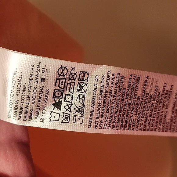 Levi's ladies tee - Picture 4 of 6